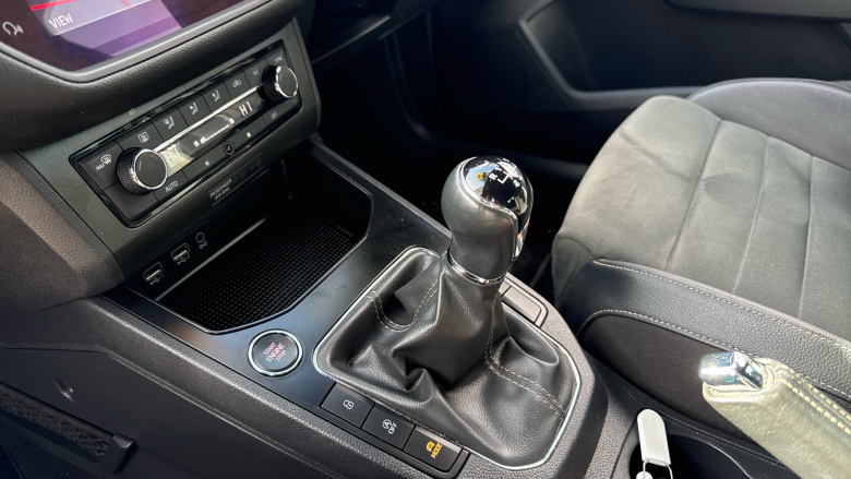 SEAT Ibiza 1.0 TSI 95 Xcellence Lux [EZ] 5dr Petrol Hatchback